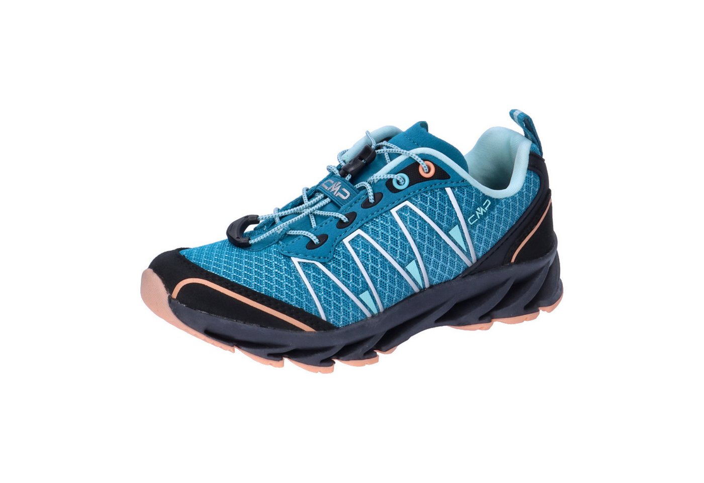CMP CMP Kinder Trail Running Schuhe Altak 2.0 30Q9674J Trailrunningschuh CMP CMP Kinder Trail Running Schuhe Altak 2.0 30Q9674J Trailrunningschuh von CMP