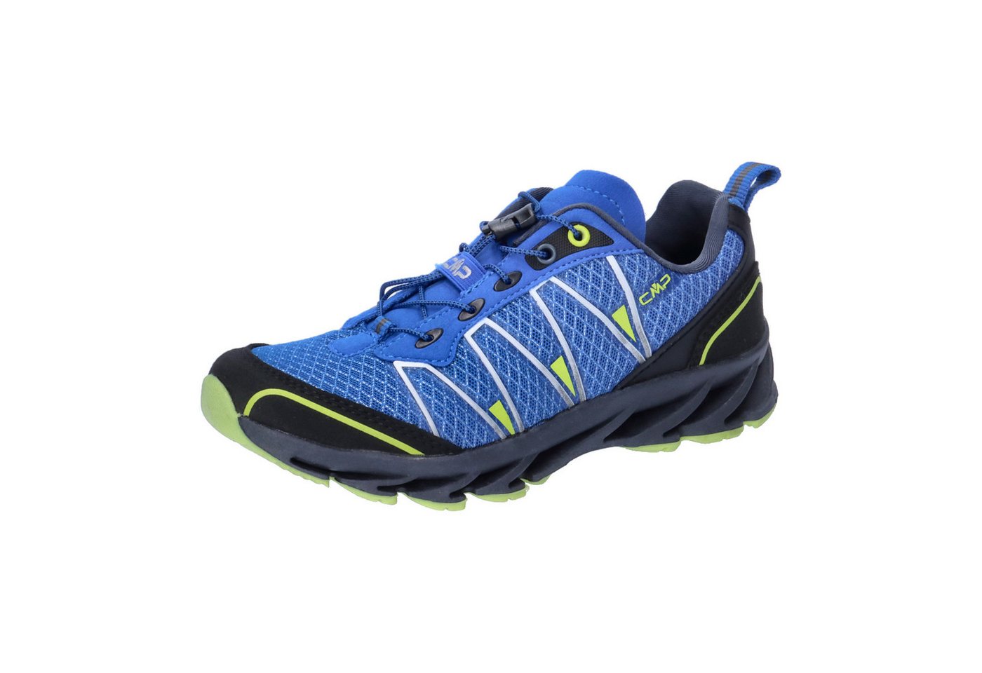 CMP CMP Kinder Trail Running Schuhe Altak 2.0 30Q9674J Trailrunningschuh CMP CMP Kinder Trail Running Schuhe Altak 2.0 30Q9674J Trailrunningschuh von CMP