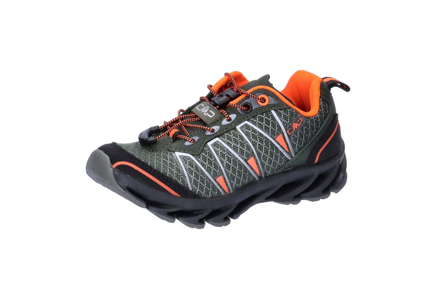CMP CMP Kinder Trail Running Schuhe Altak 2.0 30Q9674K Trailrunningschuh CMP CMP Kinder Trail Running Schuhe Altak 2.0 30Q9674K Trailrunningschuh von CMP