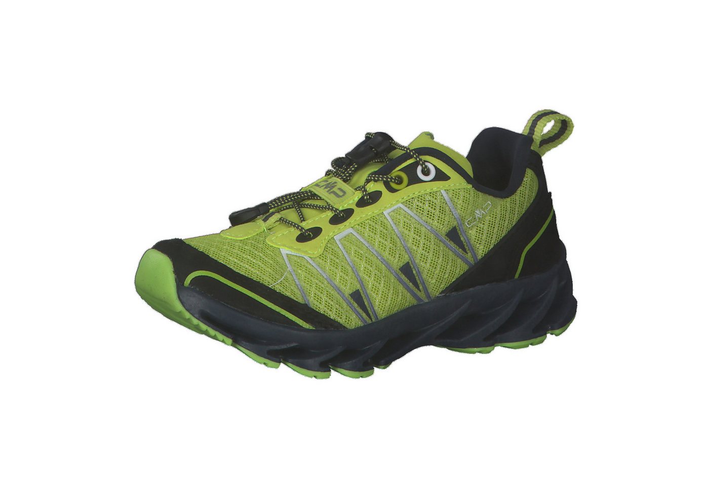 CMP CMP Kinder Trail Running Schuhe Altak 2.0 30Q9674K Trailrunningschuh CMP CMP Kinder Trail Running Schuhe Altak 2.0 30Q9674K Trailrunningschuh von CMP
