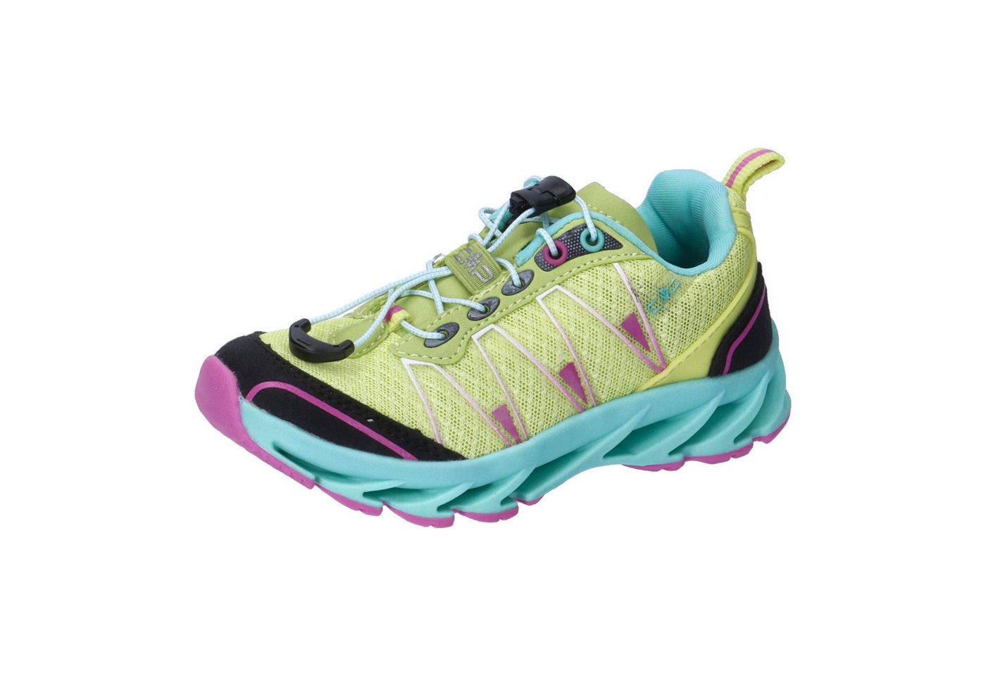 CMP CMP Kinder Trail Running Schuhe Altak 2.0 30Q9674K Trailrunningschuh CMP CMP Kinder Trail Running Schuhe Altak 2.0 30Q9674K Trailrunningschuh von CMP