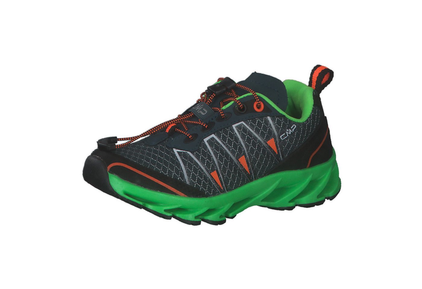 CMP CMP Kinder Trail Running Schuhe Altak 2.0 30Q9674K Trailrunningschuh CMP CMP Kinder Trail Running Schuhe Altak 2.0 30Q9674K Trailrunningschuh von CMP
