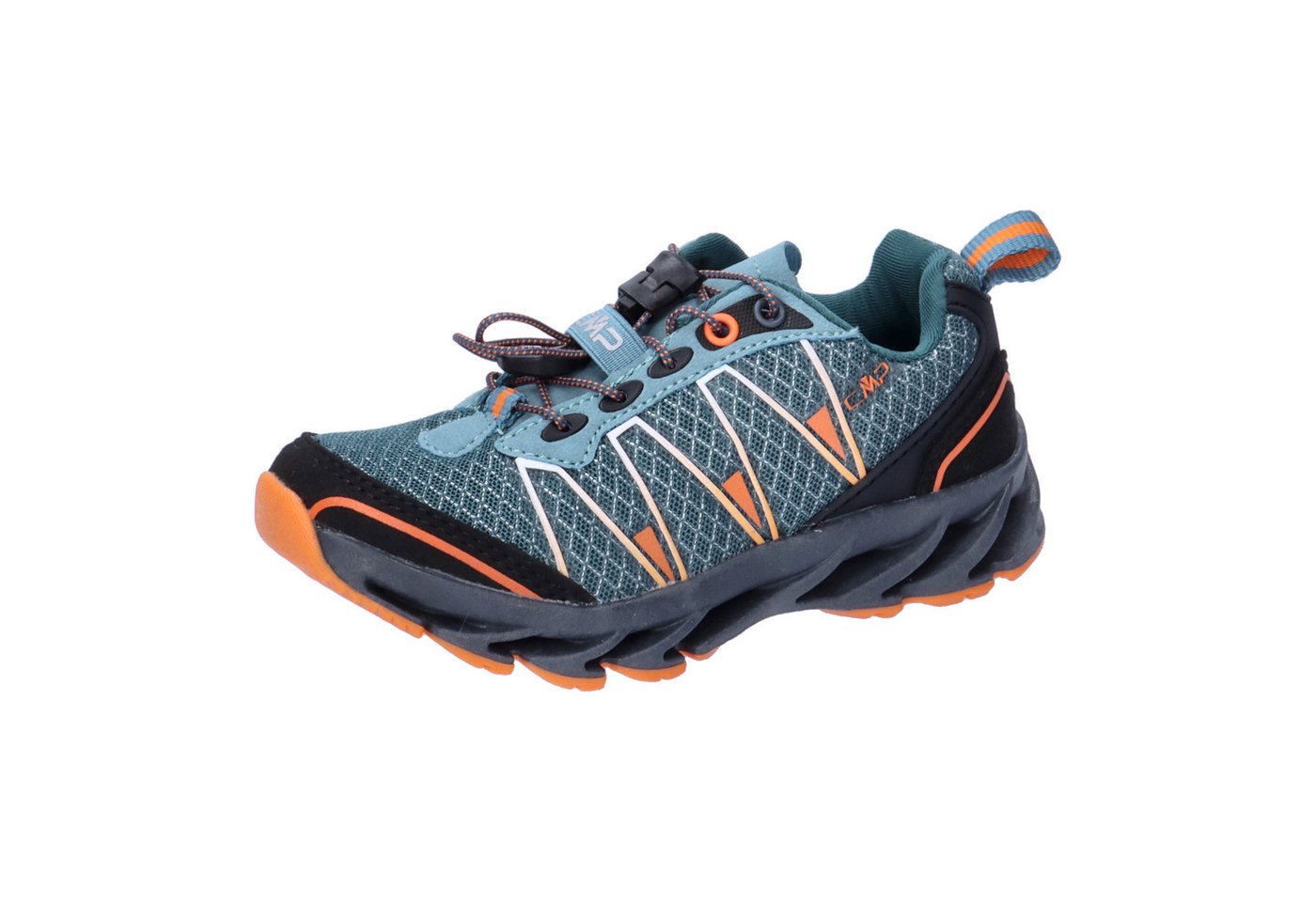 CMP CMP Kinder Trail Running Schuhe Altak 2.0 30Q9674K Trailrunningschuh CMP CMP Kinder Trail Running Schuhe Altak 2.0 30Q9674K Trailrunningschuh von CMP
