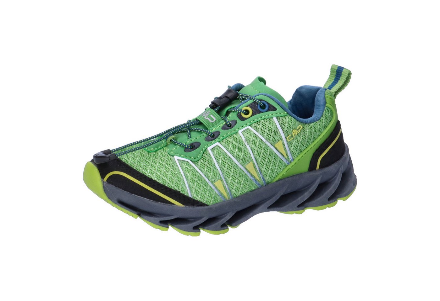 CMP CMP Kinder Trail Running Schuhe Altak 2.0 30Q9674K Trailrunningschuh CMP CMP Kinder Trail Running Schuhe Altak 2.0 30Q9674K Trailrunningschuh von CMP
