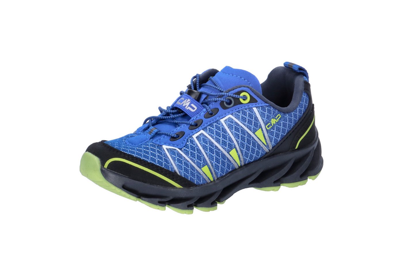 CMP CMP Kinder Trail Running Schuhe Altak 2.0 30Q9674K Trailrunningschuh CMP CMP Kinder Trail Running Schuhe Altak 2.0 30Q9674K Trailrunningschuh von CMP