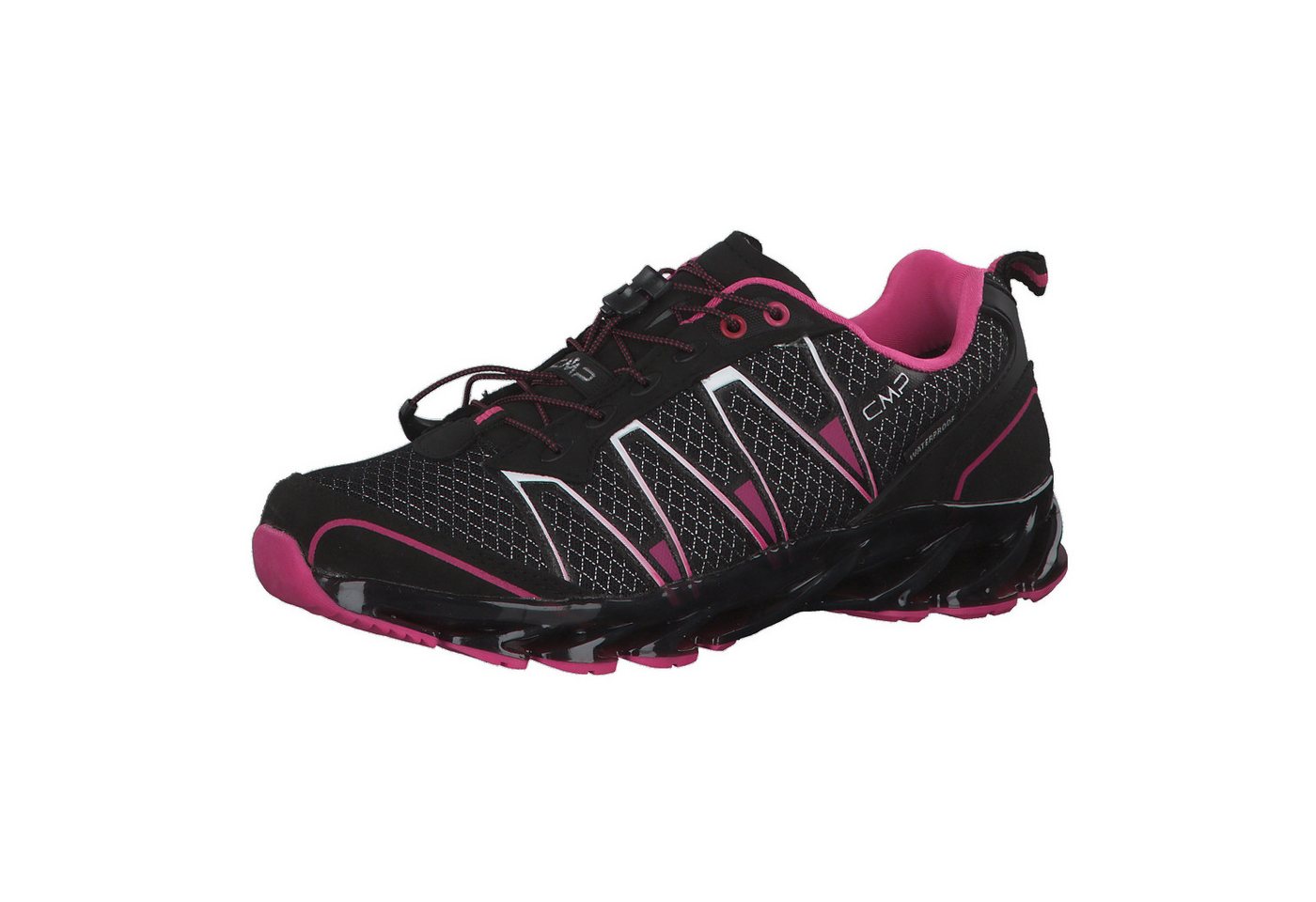 CMP CMP Kinder Trail Running Schuhe Altak WP 2.0 39Q4794J Trailrunningschuh CMP CMP Kinder Trail Running Schuhe Altak WP 2.0 39Q4794J Trailrunningschuh von CMP