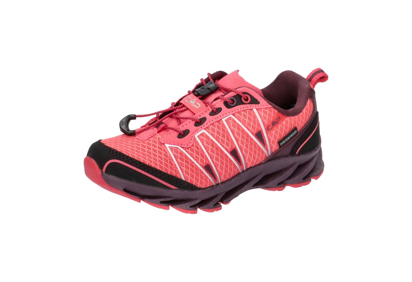 CMP CMP Kinder Trail Running Schuhe Altak WP 2.0 39Q4794J Trailrunningschuh CMP CMP Kinder Trail Running Schuhe Altak WP 2.0 39Q4794J Trailrunningschuh von CMP