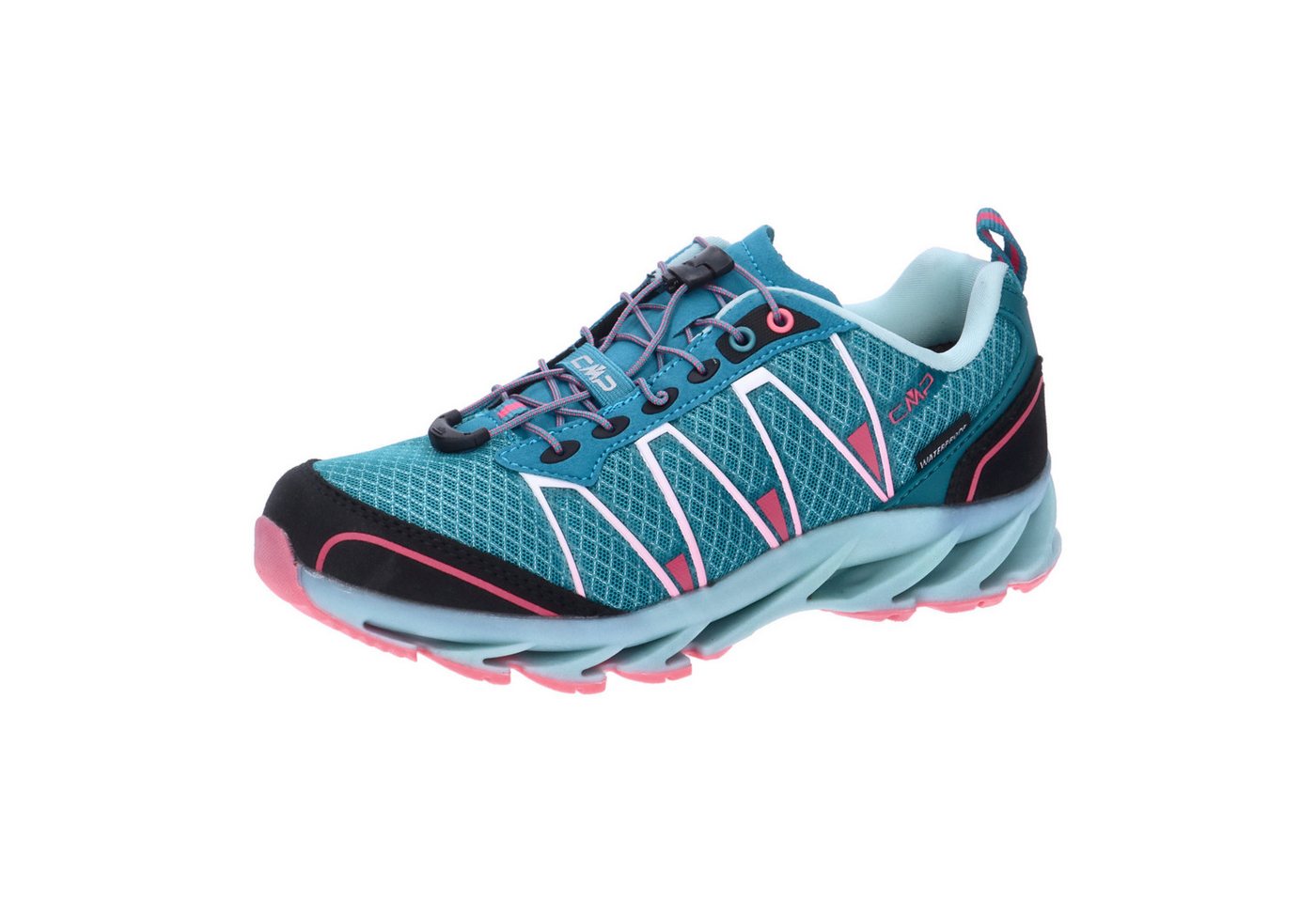 CMP CMP Kinder Trail Running Schuhe Altak WP 2.0 39Q4794J Trailrunningschuh CMP CMP Kinder Trail Running Schuhe Altak WP 2.0 39Q4794J Trailrunningschuh von CMP