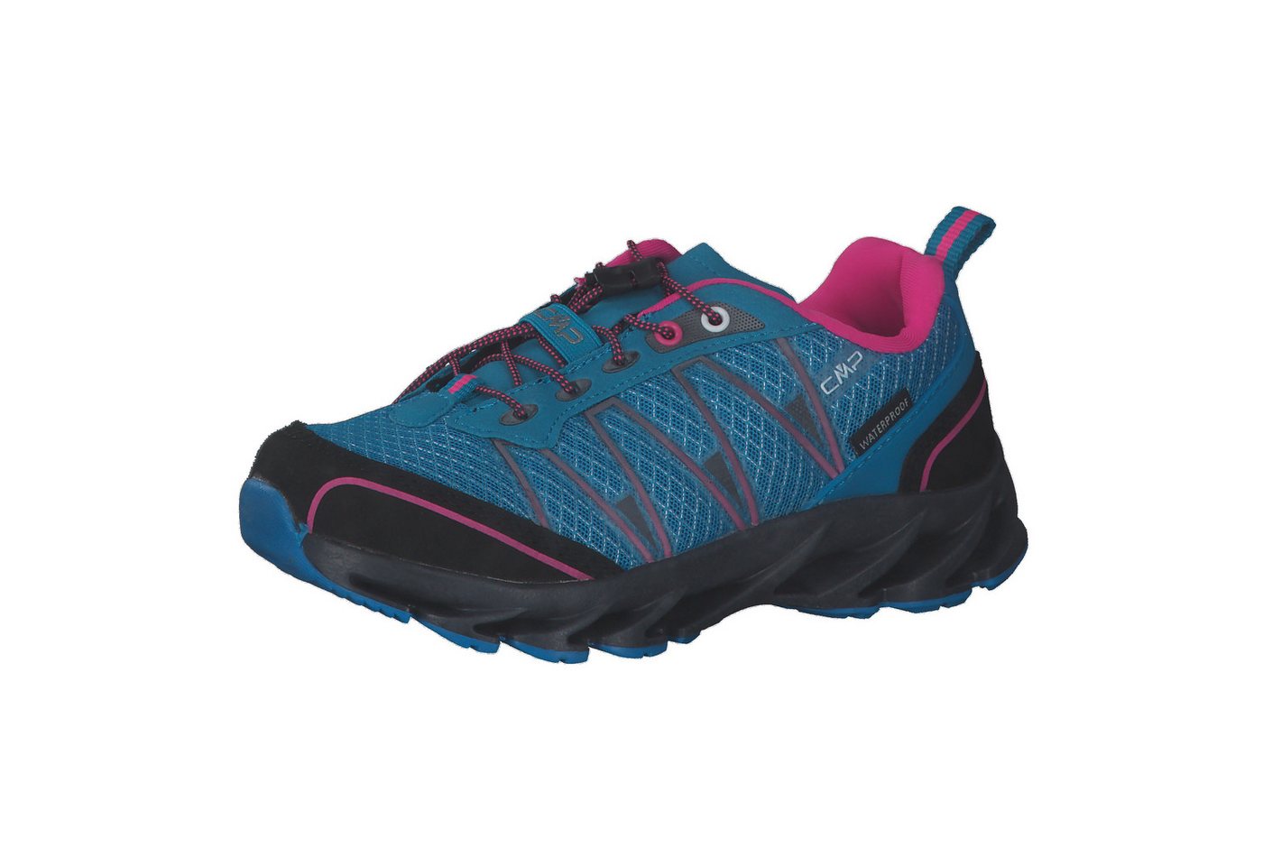 CMP CMP Kinder Trail Running Schuhe Altak WP 2.0 39Q4794J Trailrunningschuh CMP CMP Kinder Trail Running Schuhe Altak WP 2.0 39Q4794J Trailrunningschuh von CMP