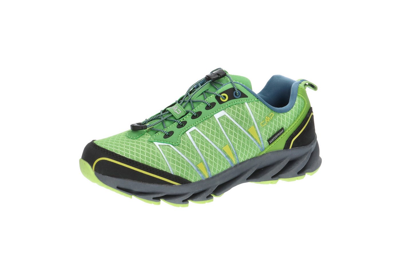 CMP CMP Kinder Trail Running Schuhe Altak WP 2.0 39Q4794J Trailrunningschuh CMP CMP Kinder Trail Running Schuhe Altak WP 2.0 39Q4794J Trailrunningschuh von CMP