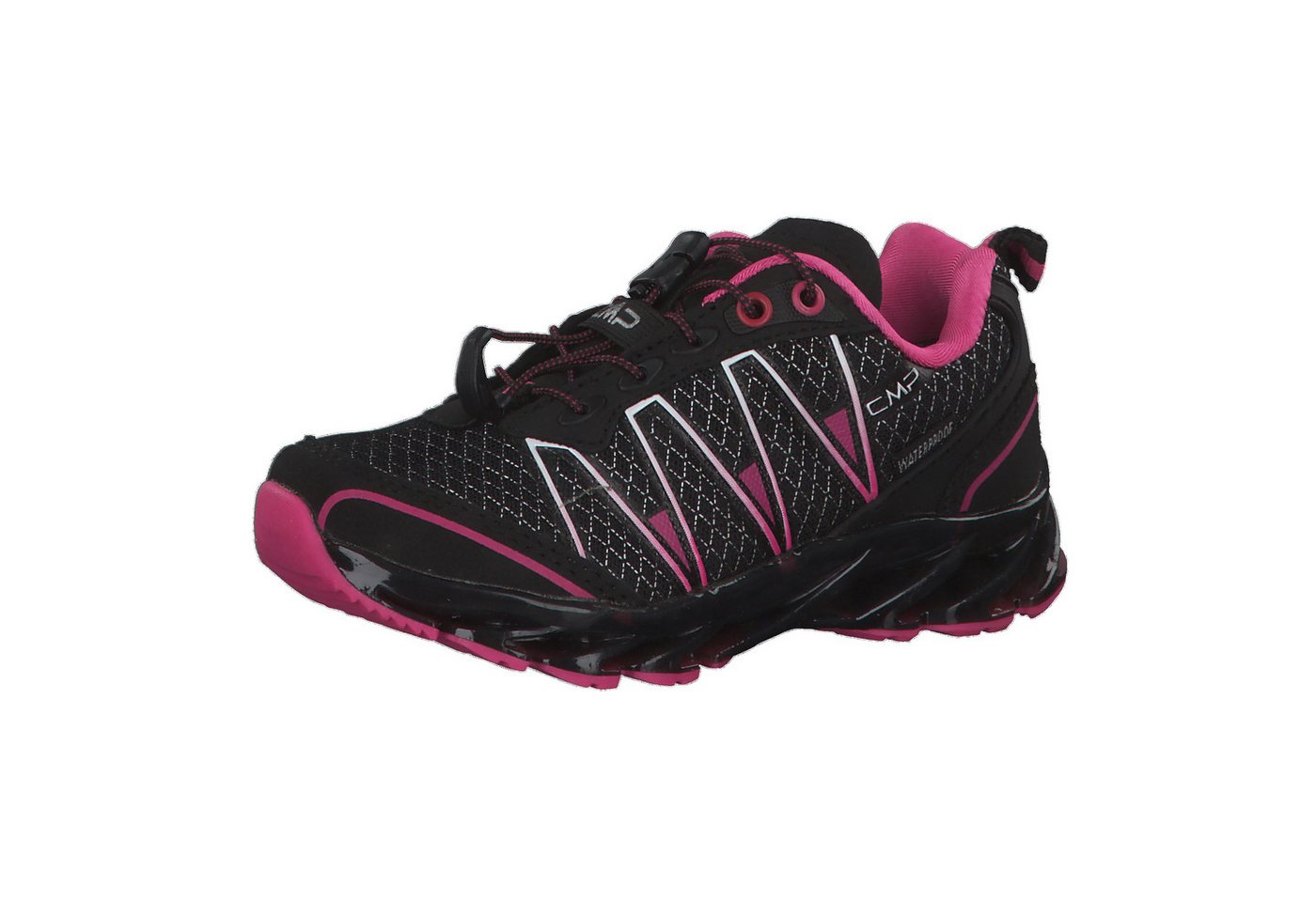 CMP CMP Kinder Trail Running Schuhe Altak WP 2.0 39Q4794K Trailrunningschuh CMP CMP Kinder Trail Running Schuhe Altak WP 2.0 39Q4794K Trailrunningschuh von CMP