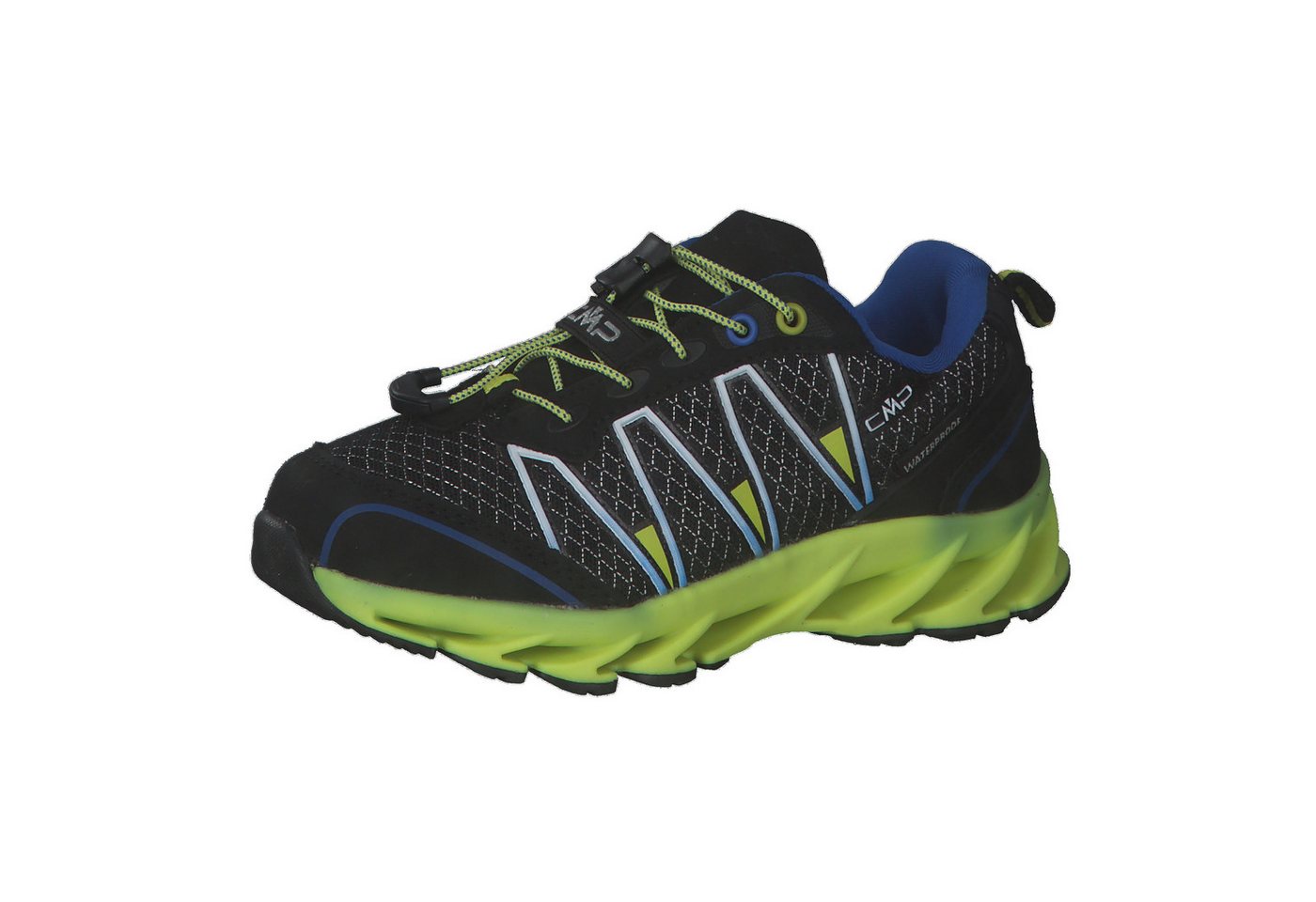 CMP CMP Kinder Trail Running Schuhe Altak WP 2.0 39Q4794K Trailrunningschuh CMP CMP Kinder Trail Running Schuhe Altak WP 2.0 39Q4794K Trailrunningschuh von CMP