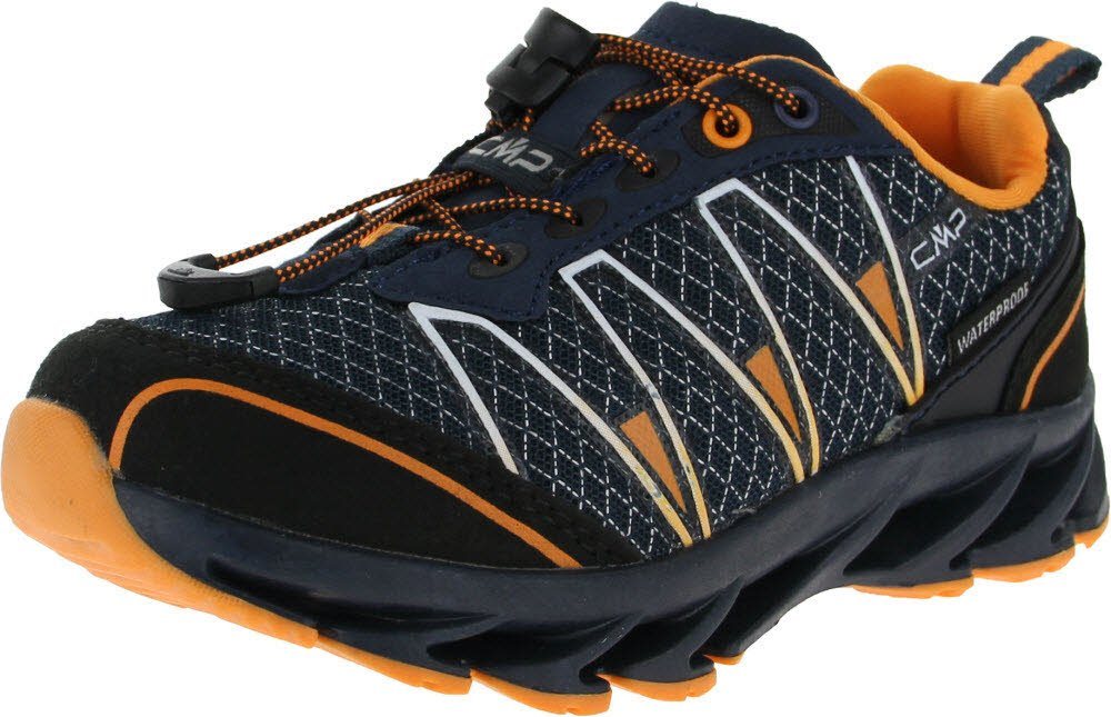 CMP CMP Kinder Trekking / Outdoor Schuh Schnürschuh CMP CMP Kinder Trekking / Outdoor Schuh Schnürschuh von CMP