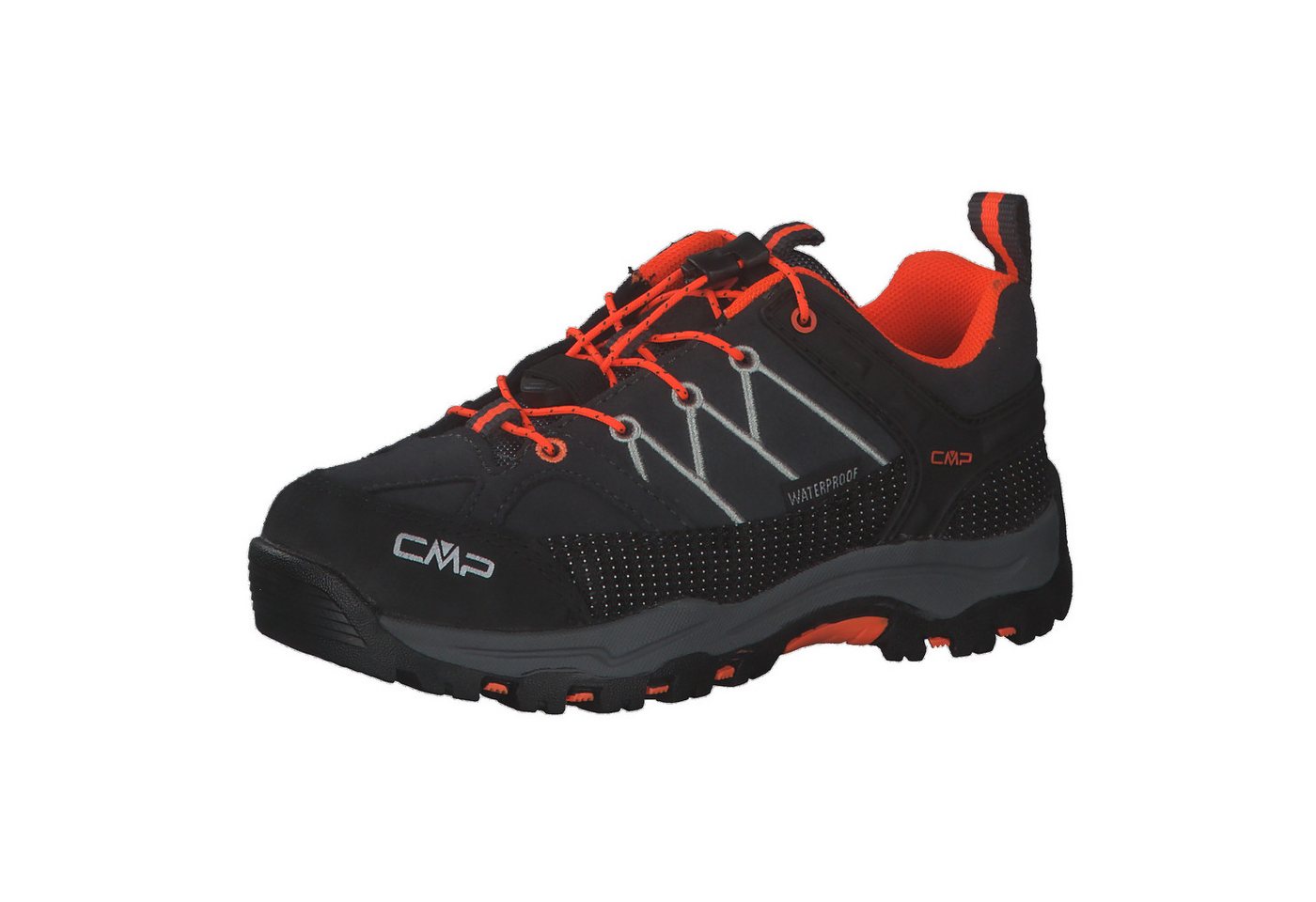 CMP CMP Kinder Trekking Schuhe Rigel LOW WP 3Q13244 Trekkingschuh CMP CMP Kinder Trekking Schuhe Rigel LOW WP 3Q13244 Trekkingschuh von CMP