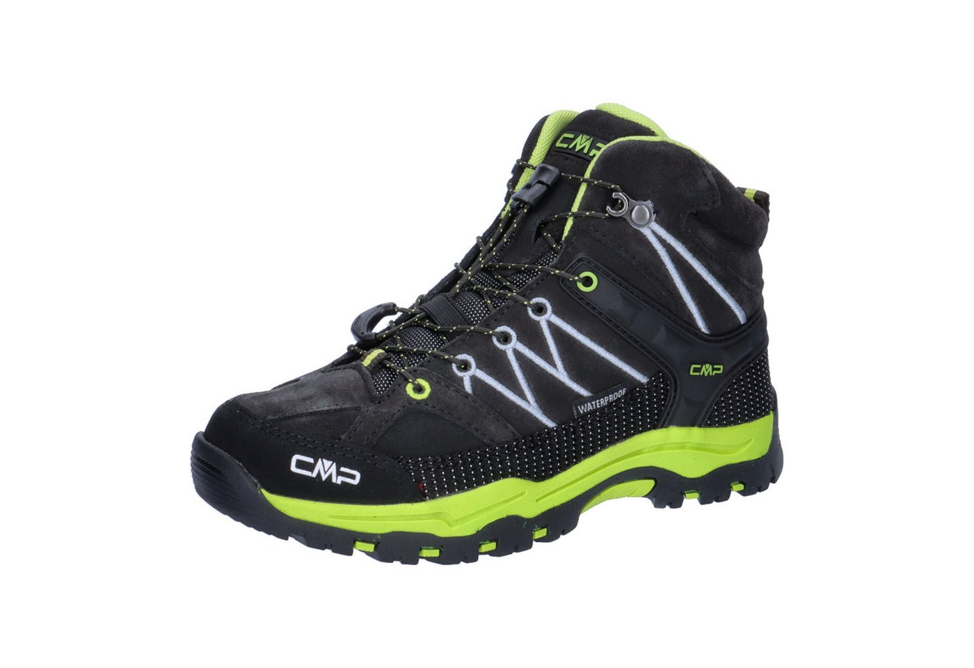 CMP CMP Kinder Trekking Schuhe Rigel MID 3Q12944 Trekkingschuh CMP CMP Kinder Trekking Schuhe Rigel MID 3Q12944 Trekkingschuh von CMP