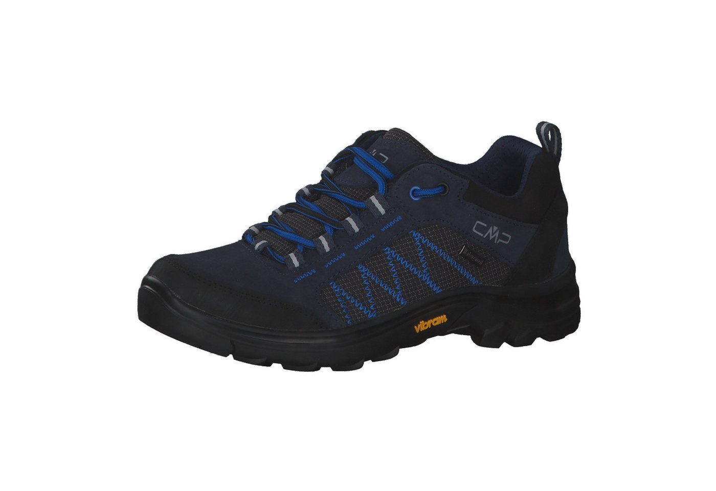 CMP CMP Kinder Trekkingschuhe Thiamat Low 2.0 WP 31Q9684 Trekkingschuh CMP CMP Kinder Trekkingschuhe Thiamat Low 2.0 WP 31Q9684 Trekkingschuh von CMP