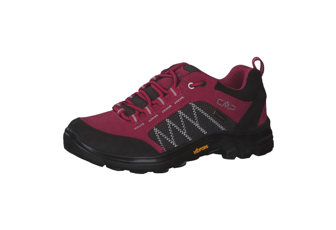 CMP CMP Kinder Trekkingschuhe Thiamat Low 2.0 WP 31Q9684 Trekkingschuh CMP CMP Kinder Trekkingschuhe Thiamat Low 2.0 WP 31Q9684 Trekkingschuh von CMP
