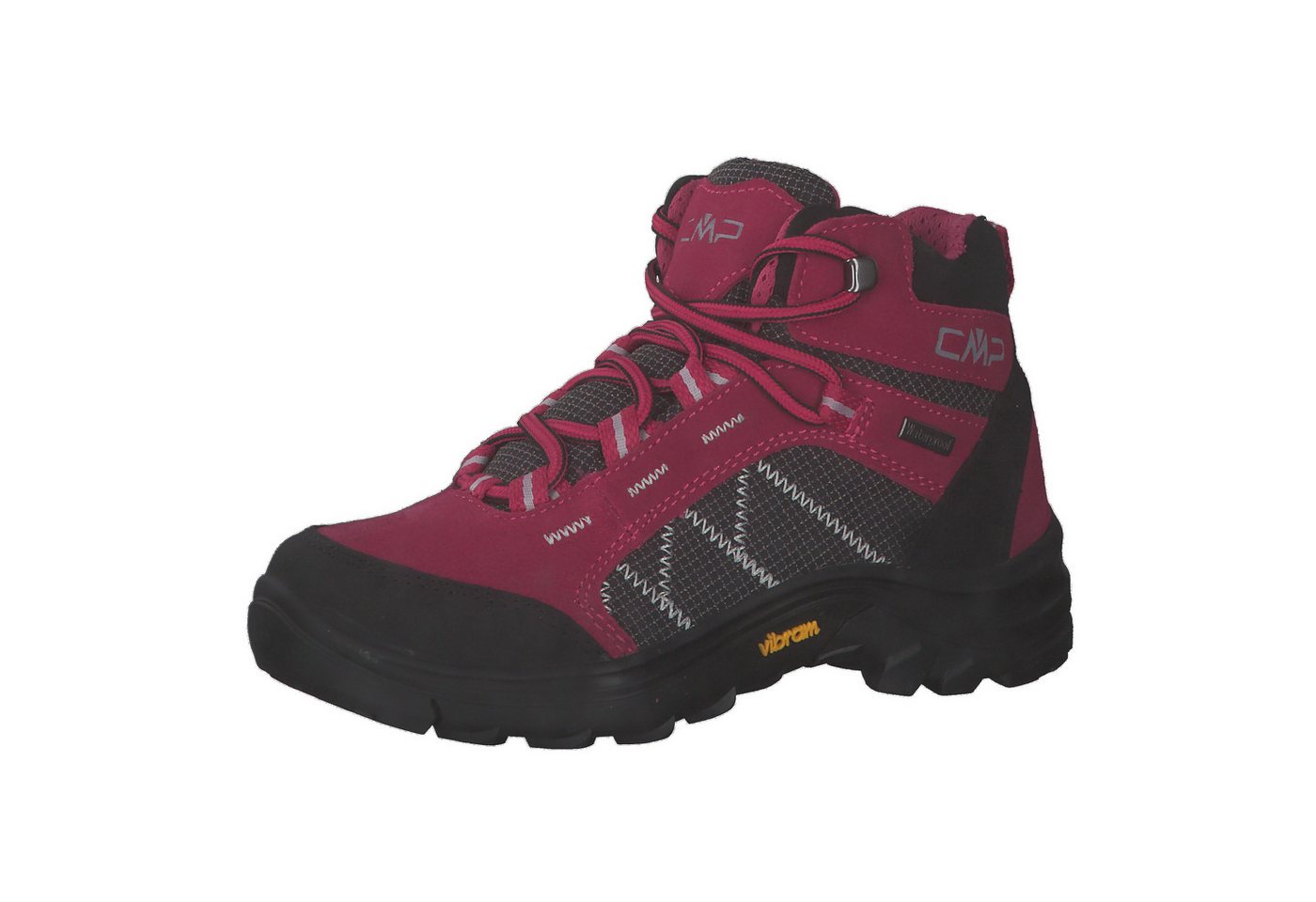 CMP CMP Kinder Trekkingschuhe Thiamat Mid 2.0 31Q9674 Trekkingschuh CMP CMP Kinder Trekkingschuhe Thiamat Mid 2.0 31Q9674 Trekkingschuh von CMP