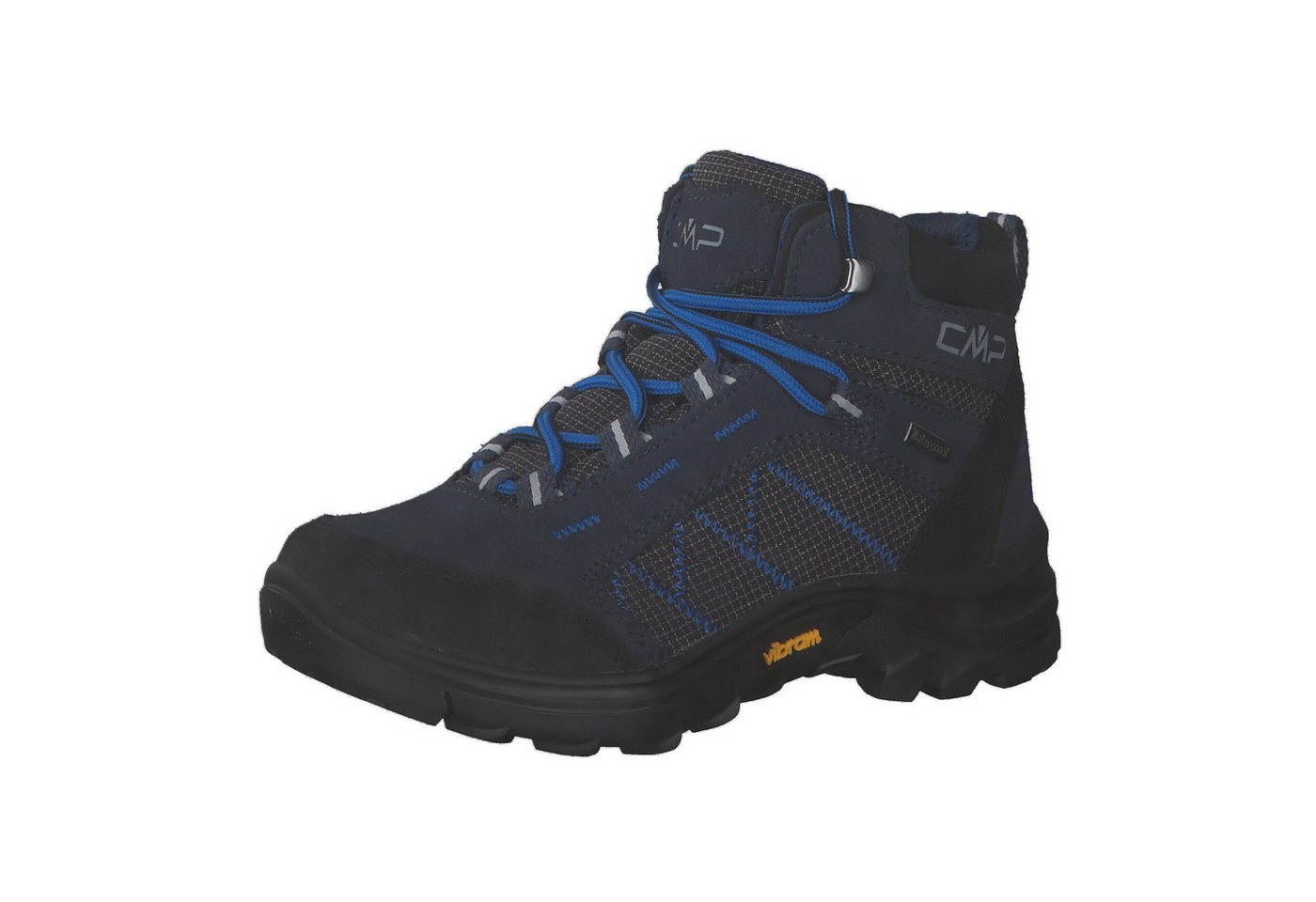 CMP CMP Kinder Trekkingschuhe Thiamat Mid 2.0 31Q9674 Trekkingschuh CMP CMP Kinder Trekkingschuhe Thiamat Mid 2.0 31Q9674 Trekkingschuh von CMP