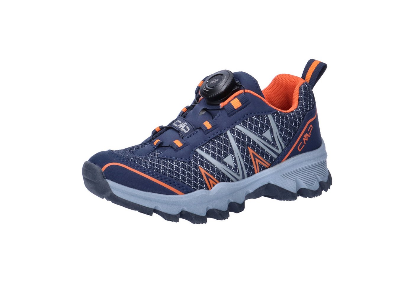 CMP CMP Kinder Wanderschuhe AKSA FITGO FAST 3Q56824 Schnürschuh CMP CMP Kinder Wanderschuhe AKSA FITGO FAST 3Q56824 Schnürschuh von CMP