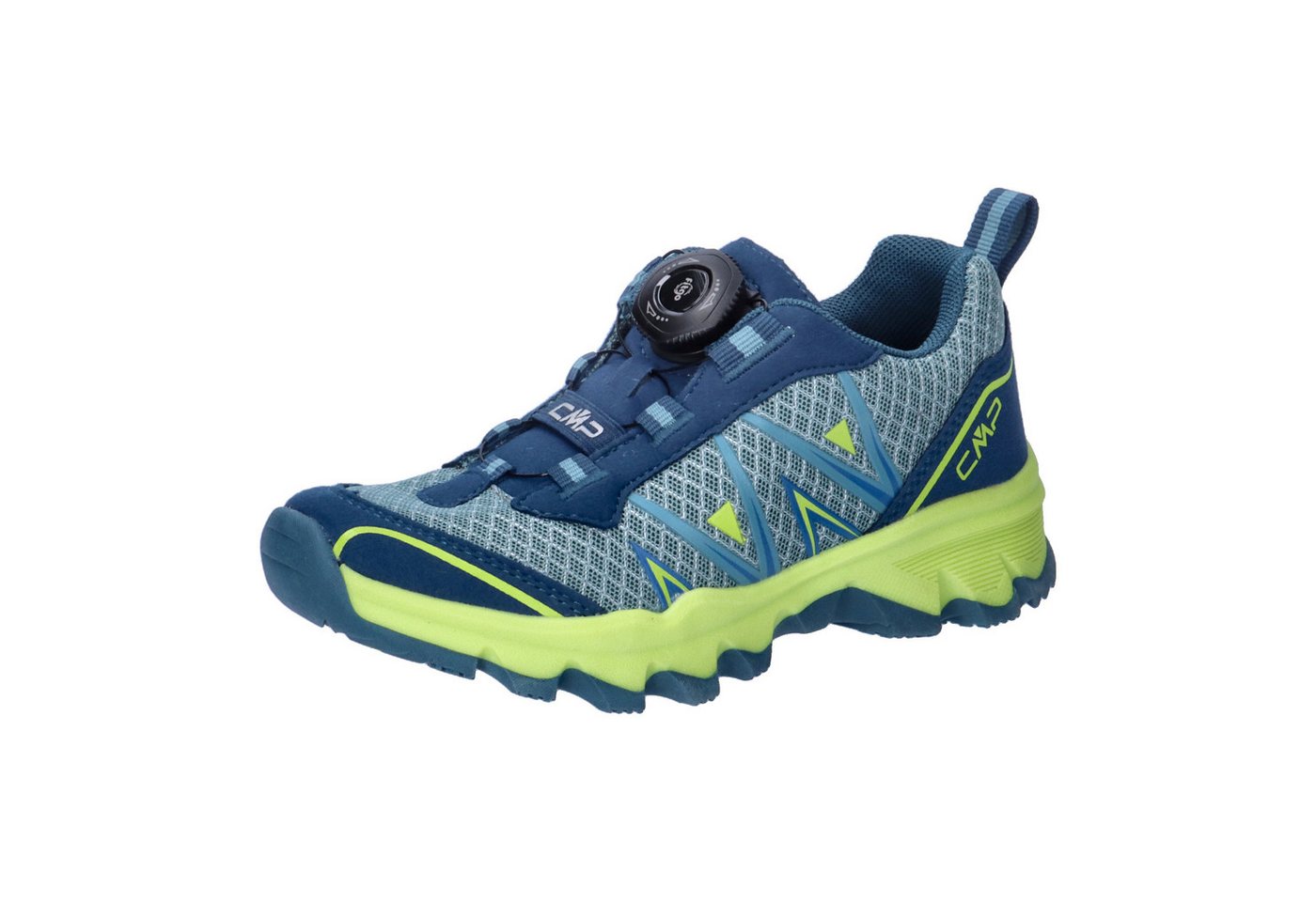 CMP CMP Kinder Wanderschuhe AKSA FITGO FAST 3Q56824 Trekkingschuh CMP CMP Kinder Wanderschuhe AKSA FITGO FAST 3Q56824 Trekkingschuh von CMP