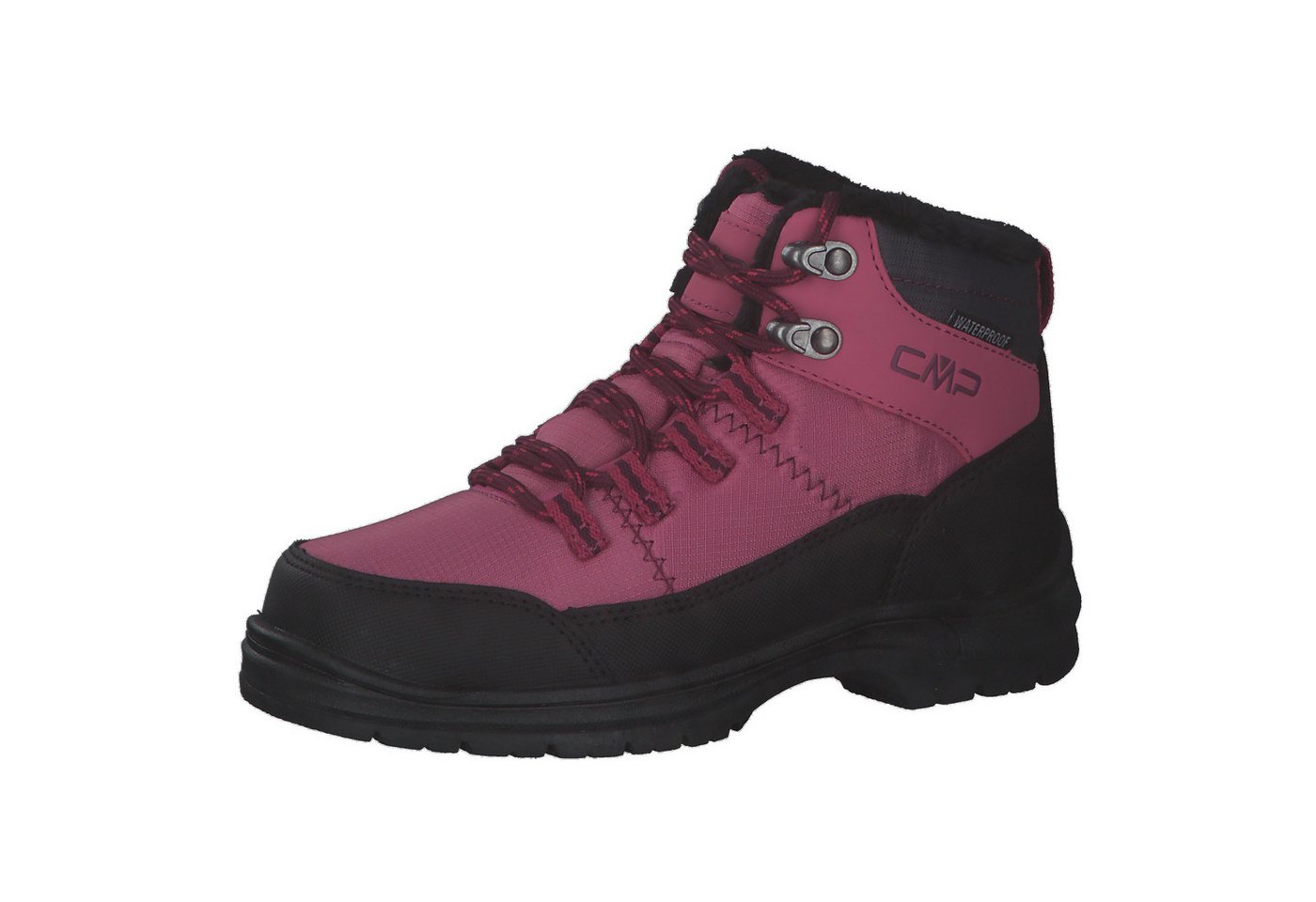 CMP CMP Kinder Wanderschuhe Annuuk Snow Boot WP 31Q4954 Trekkingschuh CMP CMP Kinder Wanderschuhe Annuuk Snow Boot WP 31Q4954 Trekkingschuh von CMP