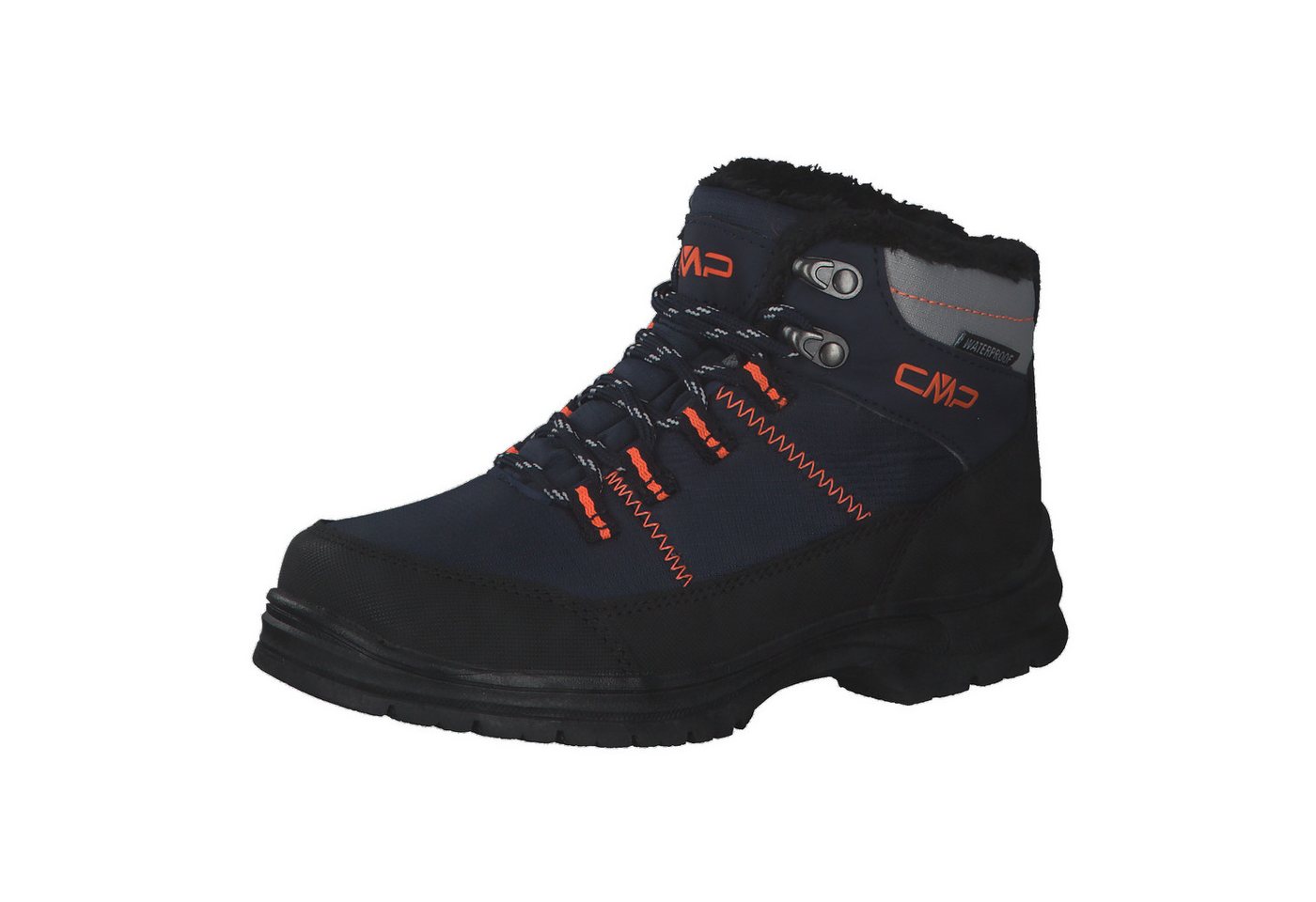 CMP CMP Kinder Wanderschuhe Annuuk Snow Boot WP 31Q4954 Trekkingschuh CMP CMP Kinder Wanderschuhe Annuuk Snow Boot WP 31Q4954 Trekkingschuh von CMP