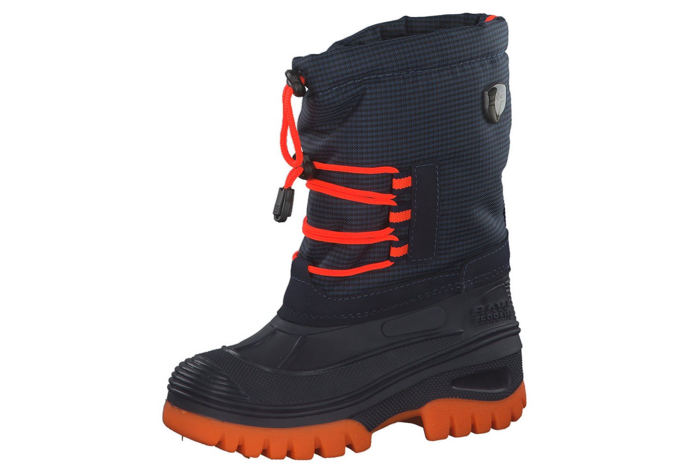 CMP CMP Kinder Winterstiefel Ahto WP Snow Boots 3Q49574K Winterstiefel CMP CMP Kinder Winterstiefel Ahto WP Snow Boots 3Q49574K Winterstiefel von CMP