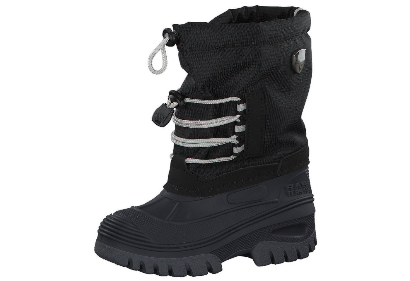 CMP CMP Kinder Winterstiefel Ahto WP Snow Boots 3Q49574K Winterstiefel CMP CMP Kinder Winterstiefel Ahto WP Snow Boots 3Q49574K Winterstiefel von CMP