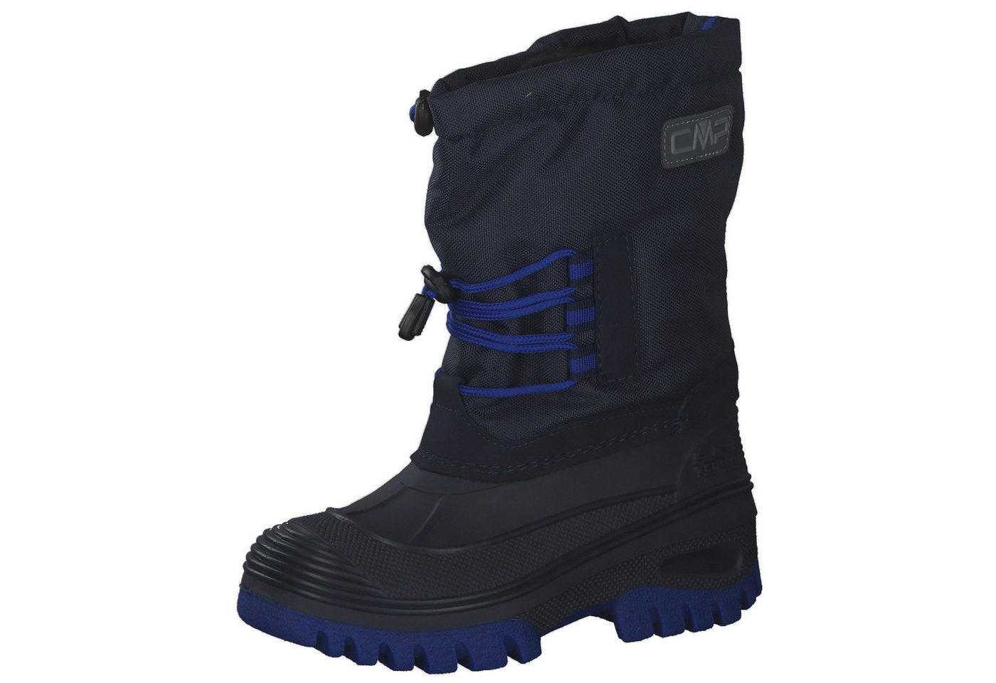 CMP CMP Kinder Winterstiefel Ahto WP Snow Boots 3Q49574K Winterstiefel CMP CMP Kinder Winterstiefel Ahto WP Snow Boots 3Q49574K Winterstiefel von CMP