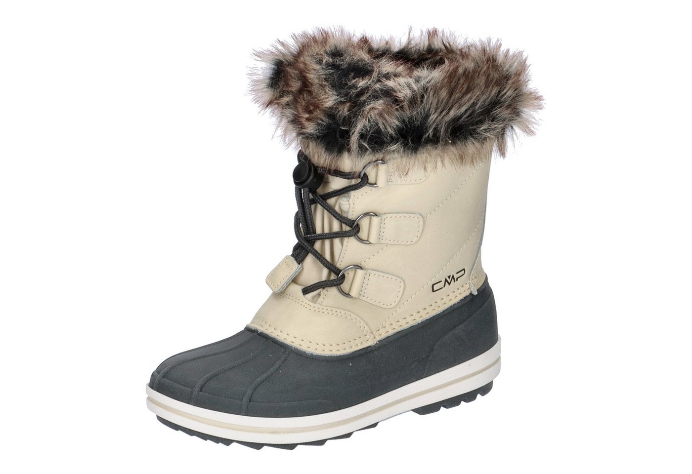 CMP CMP Kinder Winterstiefel Anthilian Snow Boot Waterproof 30Q4594 Winterstiefel CMP CMP Kinder Winterstiefel Anthilian Snow Boot Waterproof 30Q4594 Winterstiefel von CMP