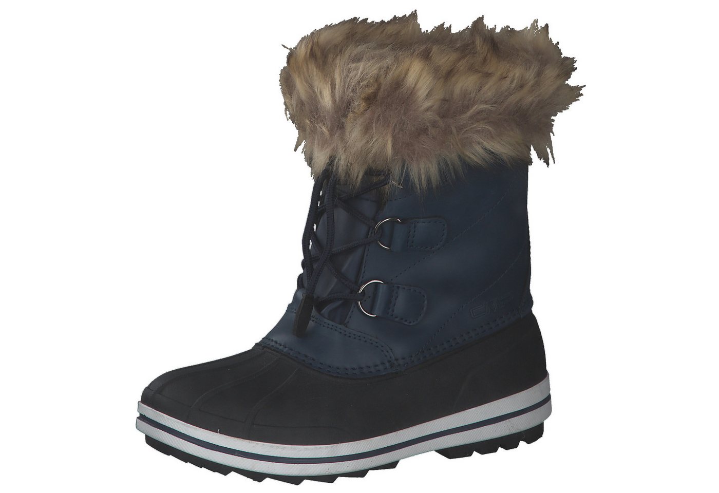 CMP CMP Kinder Winterstiefel Anthilian Snow Boot Waterproof 30Q4594 Winterstiefel CMP CMP Kinder Winterstiefel Anthilian Snow Boot Waterproof 30Q4594 Winterstiefel von CMP