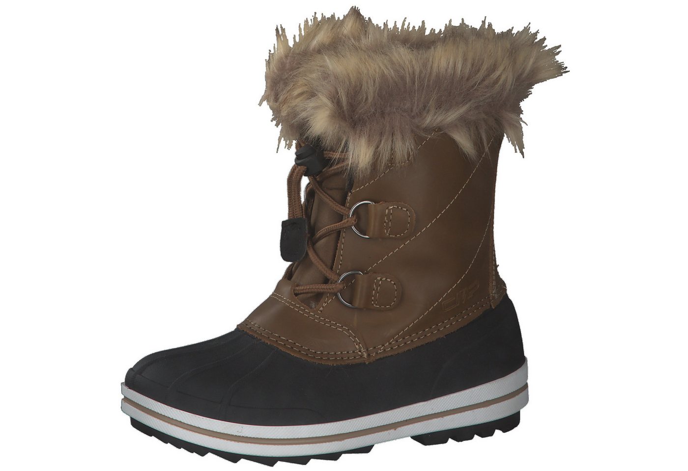 CMP CMP Kinder Winterstiefel Anthilian Snow Boot Waterproof 30Q4594 Winterstiefel CMP CMP Kinder Winterstiefel Anthilian Snow Boot Waterproof 30Q4594 Winterstiefel von CMP