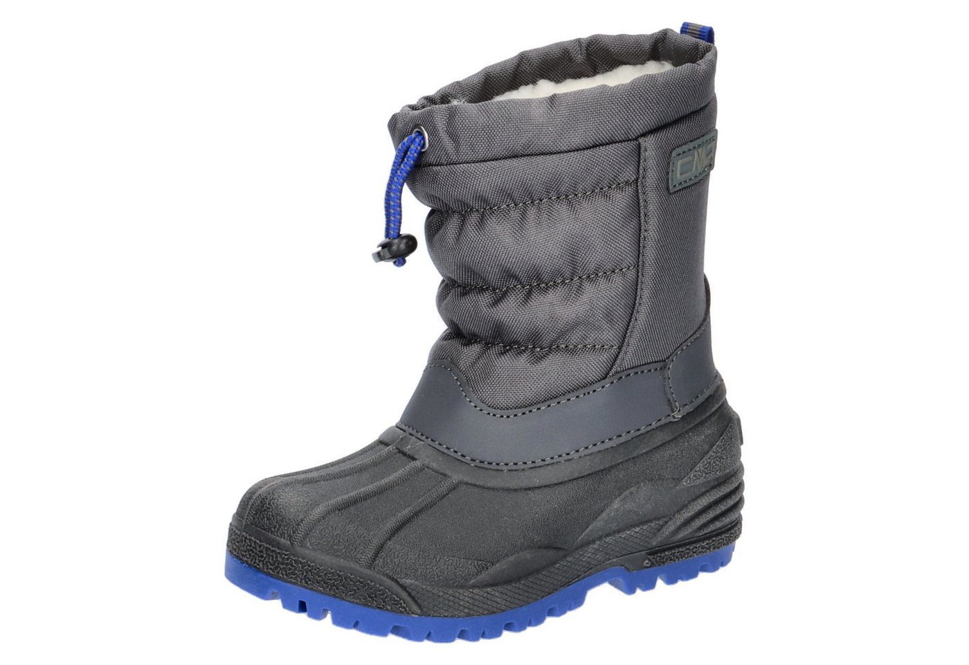CMP CMP Kinder Winterstiefel Kids Hanki 3.0 Snow Boots 3Q75674 Winterstiefel CMP CMP Kinder Winterstiefel Kids Hanki 3.0 Snow Boots 3Q75674 Winterstiefel von CMP