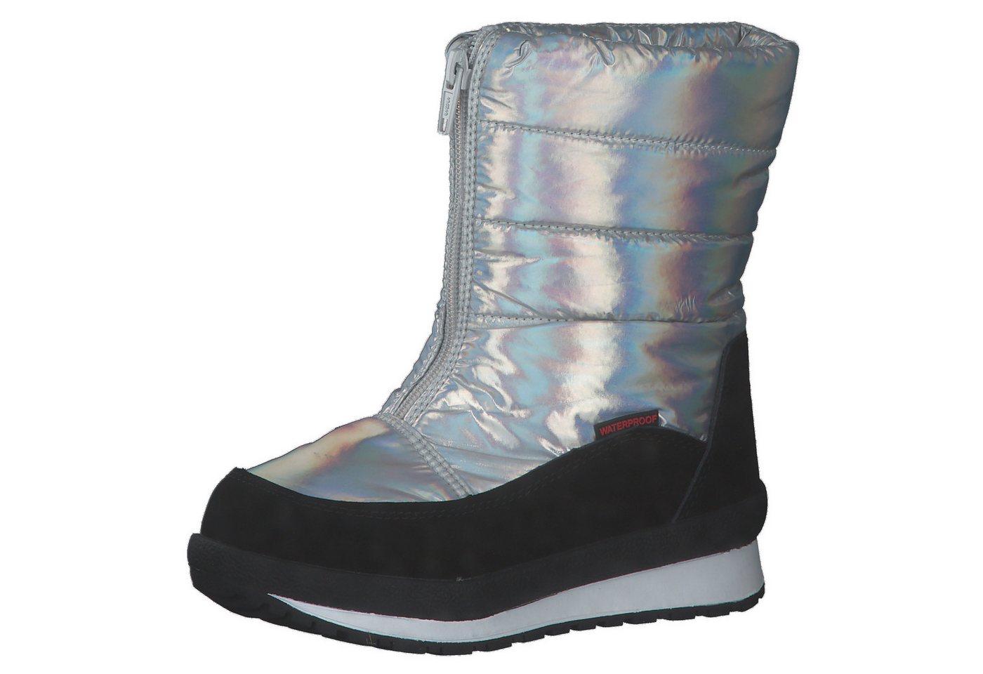 CMP CMP Kinder Winterstiefel Rae Snow Boots WP 39Q4964 Winterstiefel CMP CMP Kinder Winterstiefel Rae Snow Boots WP 39Q4964 Winterstiefel von CMP