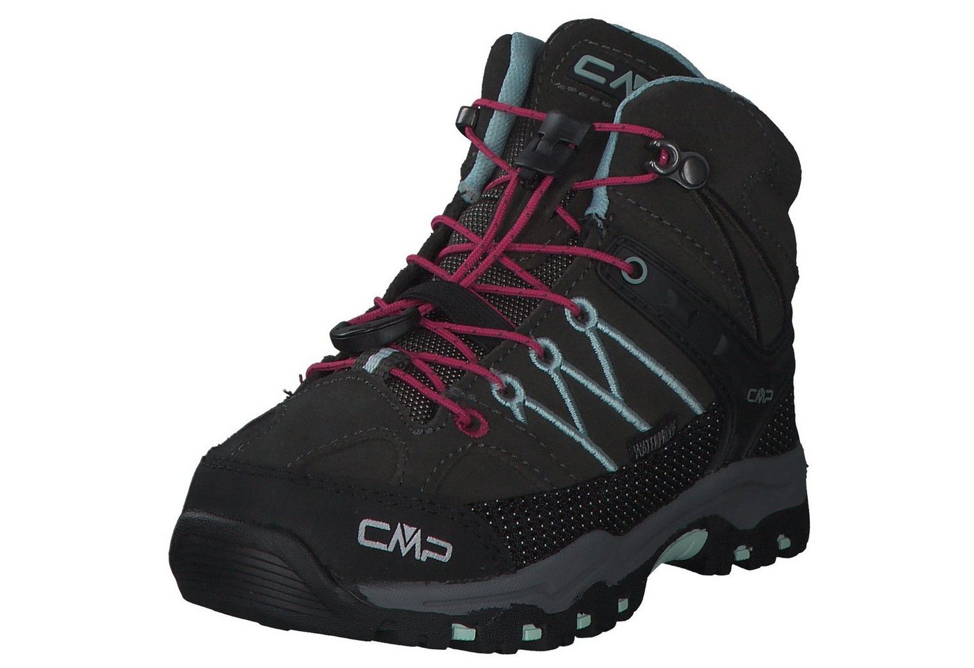 CMP CMP Rigel Mid 3Q12944 W Wanderstiefel von CMP