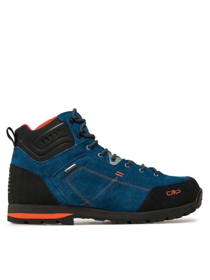 CMP CMP Trekkingschuhe Alcor 2.0 Mid Trekking Shoes Wp 3Q18577 Dunkelblau Trekkingschuh CMP CMP Trekkingschuhe Alcor 2.0 Mid Trekking Shoes Wp 3Q18577 Dunkelblau Trekkingschuh von CMP