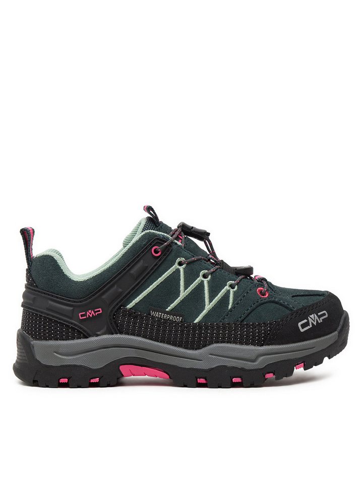 CMP CMP Trekkingschuhe Rigel Low Wp 3Q13244 Schwarz Trekkingschuh CMP CMP Trekkingschuhe Rigel Low Wp 3Q13244 Schwarz Trekkingschuh von CMP