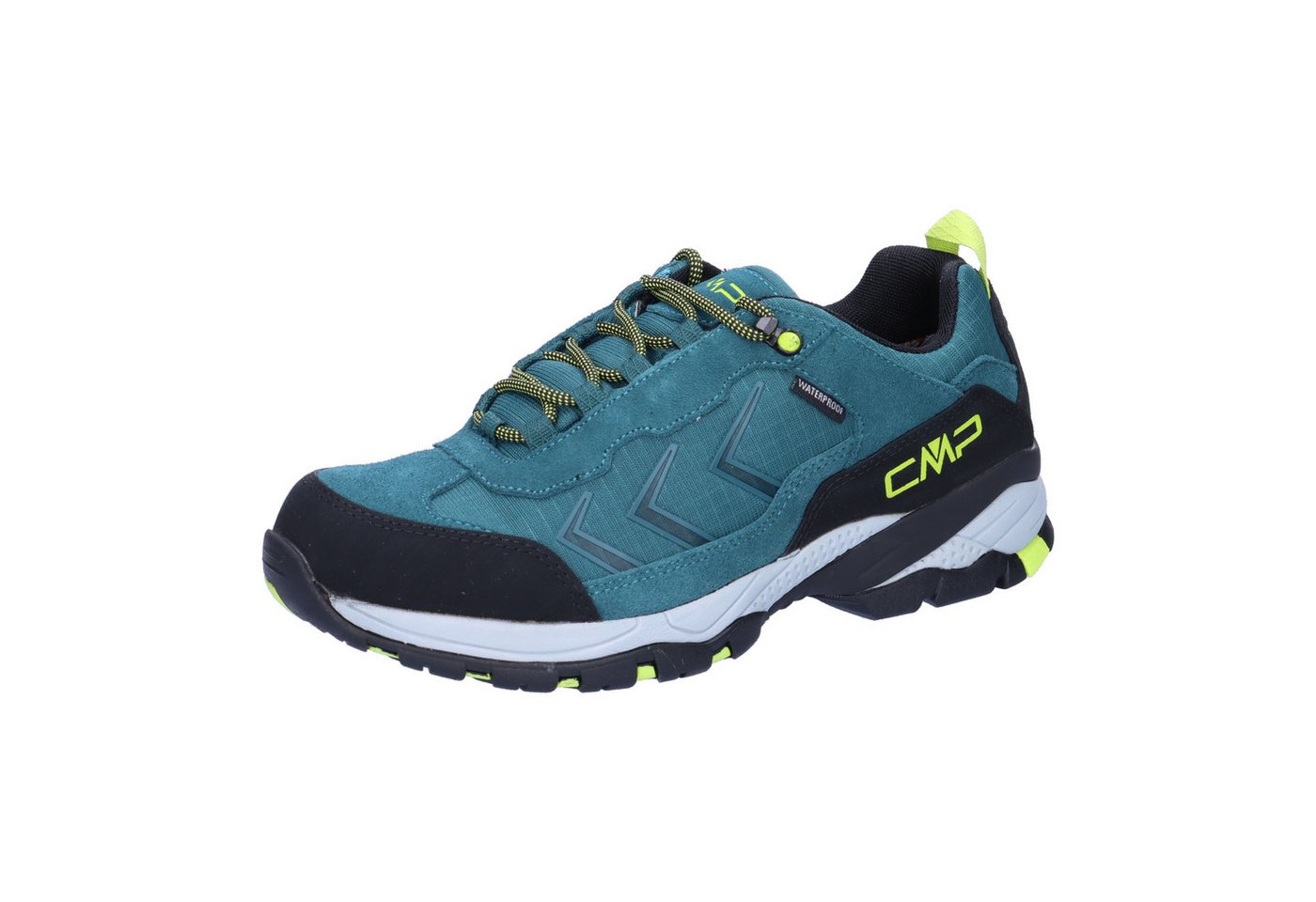 CMP CMP Wanderschuhe Melnick Low Trekking Shoes WP 3Q19657 Trekkingschuh CMP CMP Wanderschuhe Melnick Low Trekking Shoes WP 3Q19657 Trekkingschuh von CMP