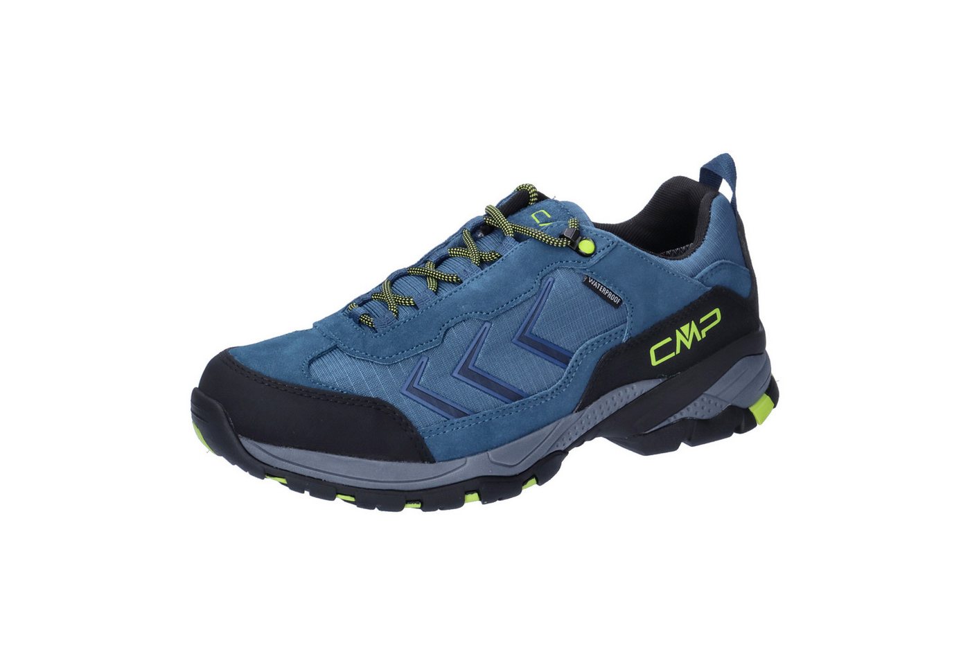 CMP CMP Wanderschuhe Melnick Low Trekking Shoes WP 3Q19657 Trekkingschuh CMP CMP Wanderschuhe Melnick Low Trekking Shoes WP 3Q19657 Trekkingschuh von CMP