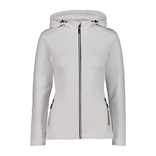 CMP Campagnolo Woman Jacket FIX Hood - 38 von CMP