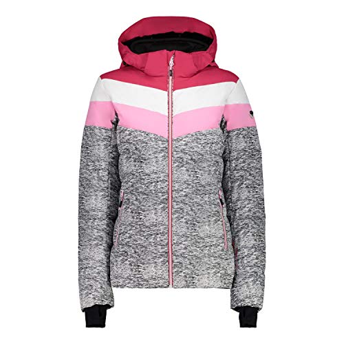 CMP Damen 20000 Daunenskijacke, Argento Melange, 44 CMP Damen 20000 Daunenskijacke, Argento Melange, 44 von CMP