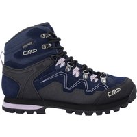 CMP Damen Athunis Mid WP Schuhe von CMP