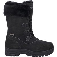 CMP Damen Ayalik Snow WP Schuhe von CMP