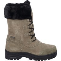 CMP Damen Ayalik Snow WP Schuhe CMP Damen Ayalik Snow WP Schuhe von CMP