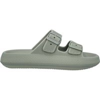 CMP Damen Badepantoletten BELEM WMN SLIPPER von CMP