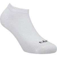 CMP Damen Bamboo Invisibile 3er Pack Socken CMP Damen Bamboo Invisibile 3er Pack Socken von CMP