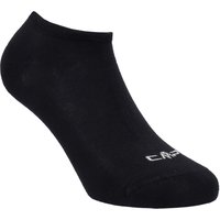 CMP Damen Bamboo Invisibile 3er Pack Socken CMP Damen Bamboo Invisibile 3er Pack Socken von CMP