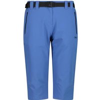 CMP Damen Bermuda Stretch Caprihose von CMP