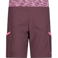 CMP Damen Bermuda WOMAN BERMUDA LIGHT CLIMB CMP Damen Bermuda WOMAN BERMUDA LIGHT CLIMB von CMP